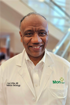 Littles, James Frederick, MD